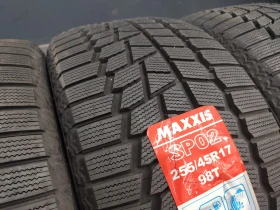 Гуми Зимни 255/45R17, снимка 2