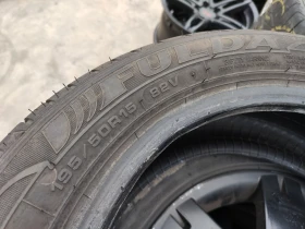 Гуми Летни 195/50R15, снимка 7