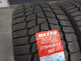      255/45R17