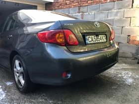 Toyota Corolla, снимка 3
