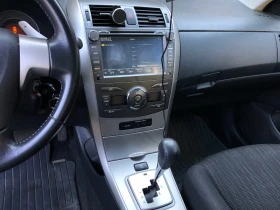 Toyota Corolla, снимка 7