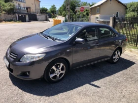 Toyota Corolla, снимка 11