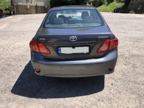 Toyota Corolla, снимка 14