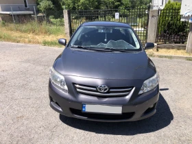 Toyota Corolla, снимка 1