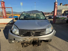 Dacia Sandero 1.2, снимка 2