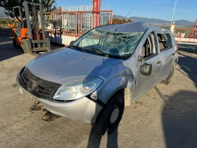 Dacia Sandero 1.2, снимка 5