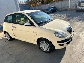 Lancia Ypsilon  - изображение 4