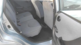 Honda Jazz 1.2 DSi S ГАЗ/БЕНЗИН, снимка 9