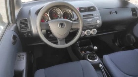 Honda Jazz 1.2 DSi S ГАЗ/БЕНЗИН, снимка 13