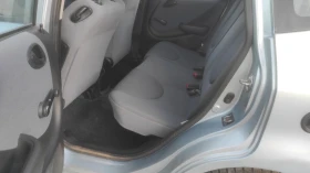 Honda Jazz 1.2 DSi S ГАЗ/БЕНЗИН, снимка 7