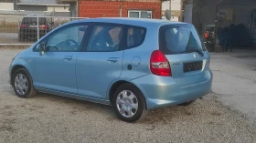 Honda Jazz 1.2 DSi S ГАЗ/БЕНЗИН, снимка 2
