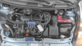 Honda Jazz 1.2 DSi S ГАЗ/БЕНЗИН, снимка 15