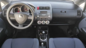 Honda Jazz 1.2 DSi S ГАЗ/БЕНЗИН, снимка 12