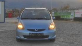 Honda Jazz 1.2 DSi S ГАЗ/БЕНЗИН, снимка 5