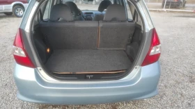 Honda Jazz 1.2 DSi S ГАЗ/БЕНЗИН, снимка 8