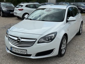 Opel Insignia 2.0 CDTi, снимка 2