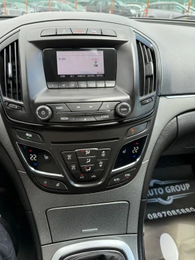 Opel Insignia 2.0 CDTi, снимка 15