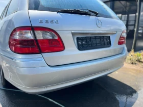 Mercedes-Benz E 350 272 4х4, снимка 10