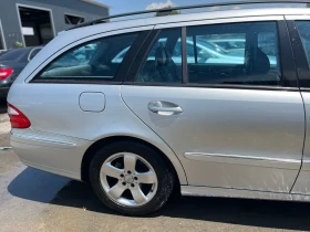 Mercedes-Benz E 350 272 4х4, снимка 6