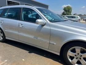 Mercedes-Benz E 350 272 4х4, снимка 5