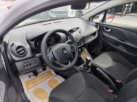 Renault Clio 1.5 dCi 75 N1 (3+ 1), снимка 10