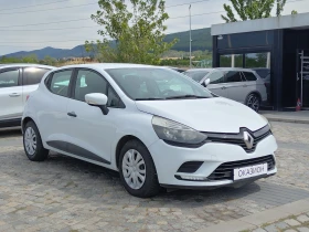 Renault Clio 1.5 dCi 75 N1 (3+ 1), снимка 3