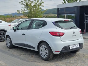 Renault Clio 1.5 dCi 75 N1 (3+ 1), снимка 7