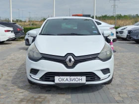 Renault Clio 1.5 dCi 75 N1 (3+ 1), снимка 2