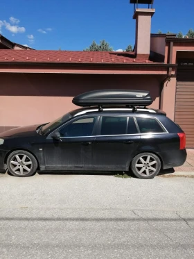 Cadillac BLS, снимка 2