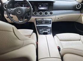 Mercedes-Benz E 220 CDI / AVANTGARDE, снимка 13