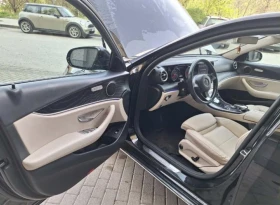 Mercedes-Benz E 220 CDI / AVANTGARDE, снимка 11