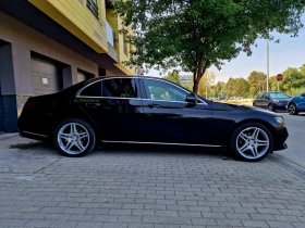 Mercedes-Benz E 220 CDI / AVANTGARDE, снимка 7