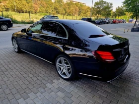 Mercedes-Benz E 220 CDI / AVANTGARDE, снимка 3