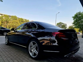 Mercedes-Benz E 220 CDI / AVANTGARDE, снимка 4