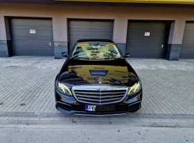 Mercedes-Benz E 220 CDI / AVANTGARDE, снимка 9