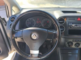 VW Golf Plus, снимка 4