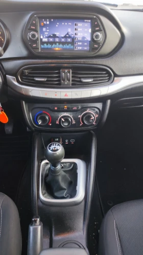 Fiat Tipo 1.4 i  navi, снимка 10