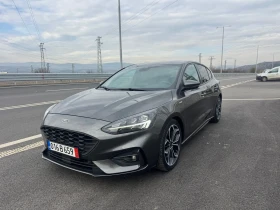 Ford Focus 1.5TDCI ST-LINE Автоматик Full, снимка 1