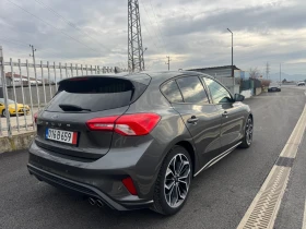 Ford Focus 1.5TDCI ST-LINE Автоматик Full, снимка 4
