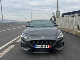 Ford Focus 1.5TDCI ST-LINE Автоматик Full, снимка 2