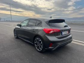 Ford Focus 1.5TDCI ST-LINE Автоматик Full, снимка 6