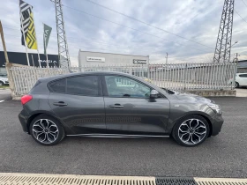 Ford Focus 1.5TDCI ST-LINE Автоматик Full, снимка 8