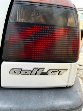 VW Golf GT, снимка 16