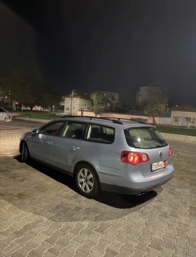 VW Passat, снимка 3