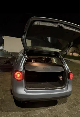 VW Passat, снимка 6