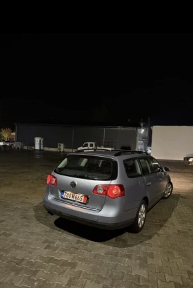 VW Passat, снимка 4