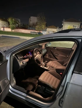 VW Passat, снимка 8