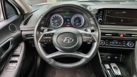 Hyundai Sonata 2.0LPG Smart autogeorge.com, снимка 12