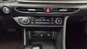 Hyundai Sonata 2.0LPG Smart autogeorge.com, снимка 17