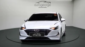 Hyundai Sonata 2.0LPG Smart autogeorge.com, снимка 3